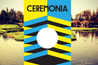 Animal Collective headline Ceremonia 2013 image