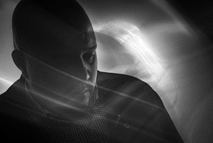 dBridge presents Mosaic Vol. 2 image