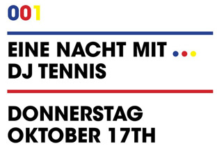 A Night With… comes to Berlin image