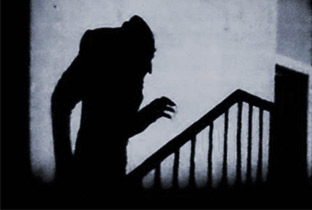 Shed soundtracks Nosferatu at Berghain image