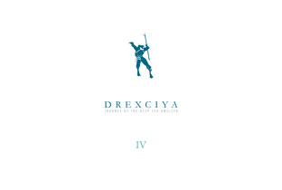 CloneがDrexciyaのリイシュー第4弾を発表 image