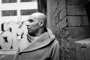 Goldieが『The Alchemist』を発表 image