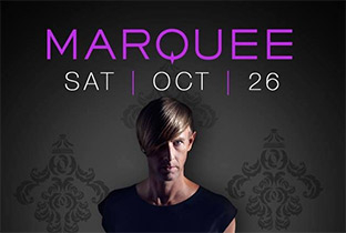 Richie Hawtin hits Marquee in Las Vegas image