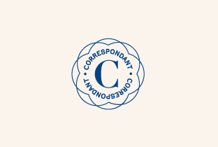 Jennifer Cardiniが『Correspondant』を監修 image