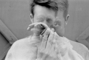 Joy Orbison makes a trip to North America image
