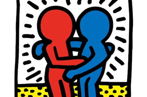 Sound Museum VisionがKieth Haringの生誕55周年記念パーティーを開催 image
