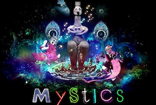 野外パーティーMysticsが開催へ image