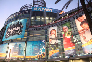 NAMM 2013: A roundup image