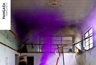 Pangaea mixes Fabriclive 73 image
