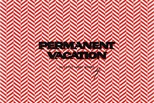 Permanent Vacation readies Selected Label Works 4 image