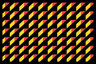 RA returns to Oslo with Chez Damier image