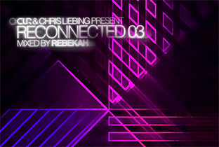 Rebekahが『Reconnected 03』のミックスを担当 image