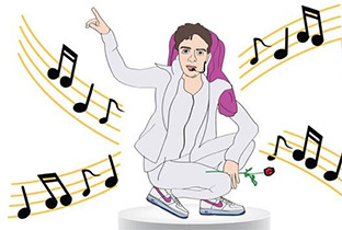 Ryan Hemsworth embarks on One Man Boy Band tour of Europe image