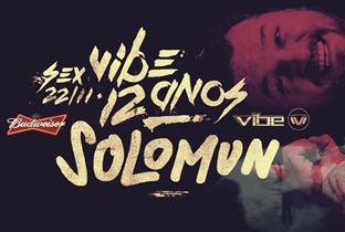 Club Vibe celebrates 12th birthday with Solomun image
