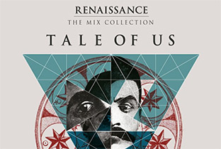 Tale Of Usが『Renaissance: The Mix Collection』をミックス image