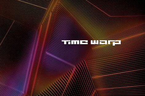 RAがTime Warp Netherlandsをストリーム配信 image