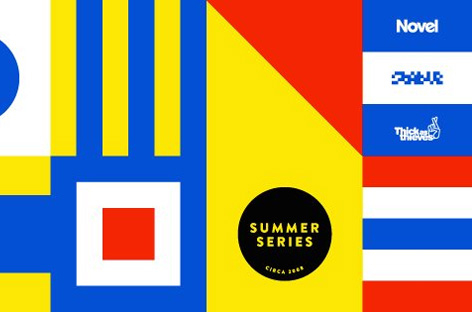 Summer Series returns to Melbourne in September image