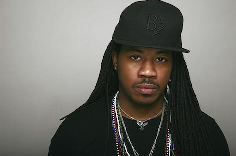 Ron Trent tours Japan in September image