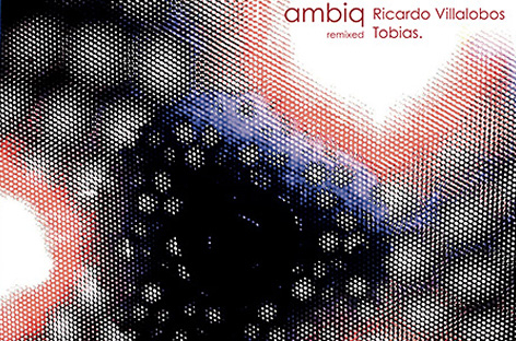 VillalobosとTobias.がambiqをリミックス image