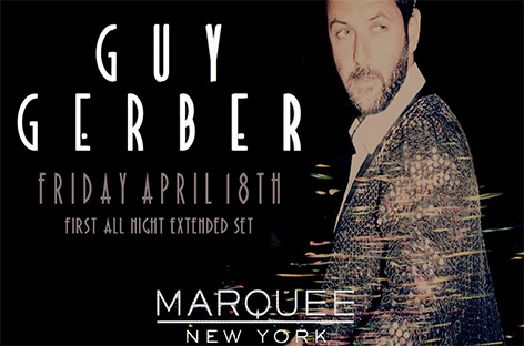 Basic NYC lines up spring events image