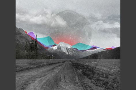 Christian Wünsch next up on Unknown Landscapes image