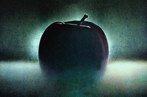 Chromatics reveal new LP image