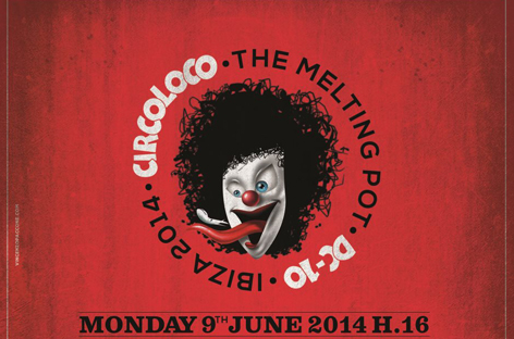 Tale Of Us headline Circoloco at DC-10 image