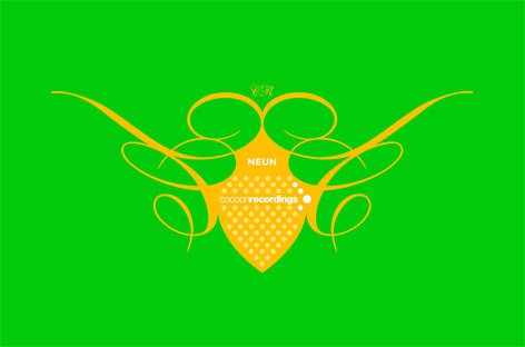 Cocoonがコンピレーション『Neun』を発表 image
