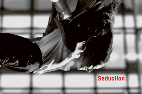 Marcel Dettmann preps Seduction image