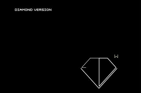 Diamond Versionがデビューアルバム『CI』を発表 image