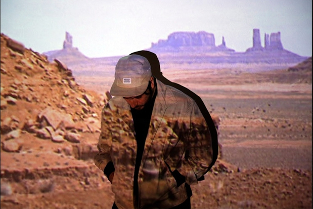 John Talabot tours North America image
