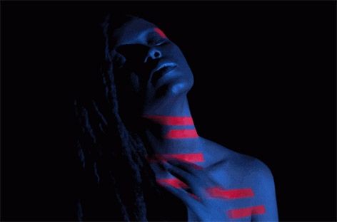 Kelela gets ready for debut US headline performances image