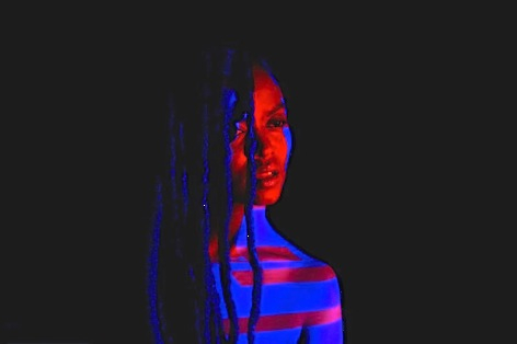 Kelela tours Europe and North America image