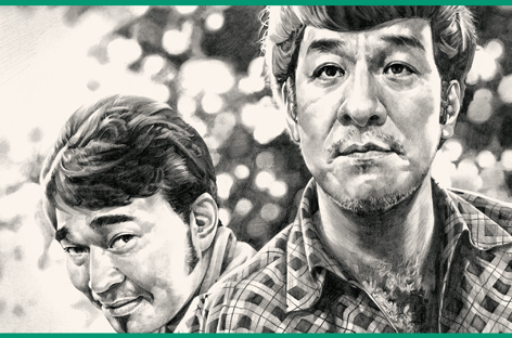 LIQUIDROOMが10周年へ image