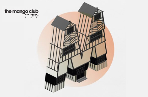 Moomin booked for The Mango Club image