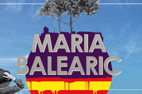 Marcos Cabral heads to Brazil image