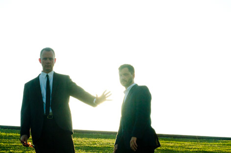 Matmos announce European shows image
