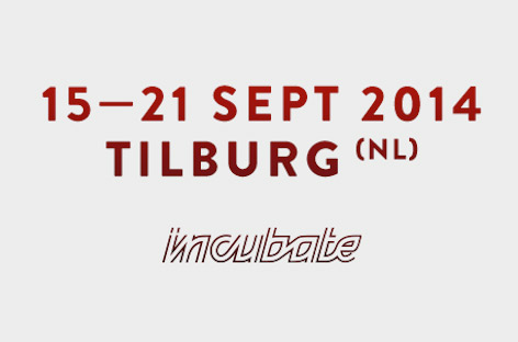 Incubate finalises 2014 lineup image