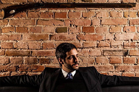 Noah Pred embarks on North American tour image