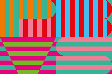 Panda Bearが『Panda Bear Meets The Grim Reaper』を発表 image