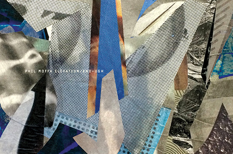 Phil Moffa preps first solo EP image