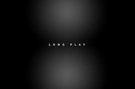 Paco Osuna makes a Long Play image
