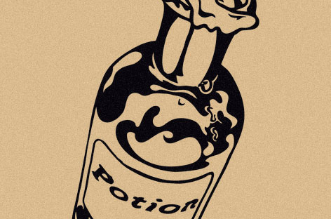 Prosumer and Murat Tepeli launch Potion image