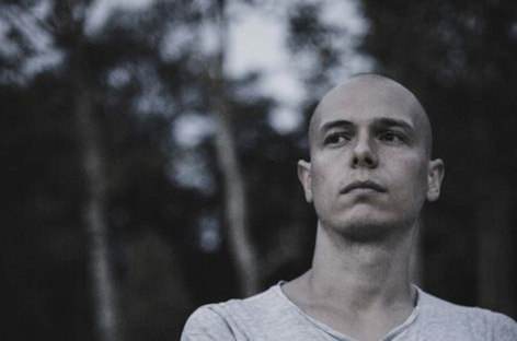 Recondite readies album for Innervisions image