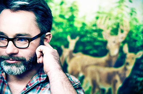 Robag Wruhme lines up four North American gigs image