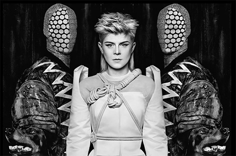 Röyksopp and Robyn Do It Again image