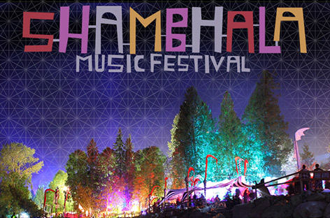 Moby, Skream billed for Shambhala 2014 image