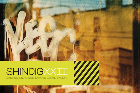 Shindig turns 22 with Loco Dice and more image