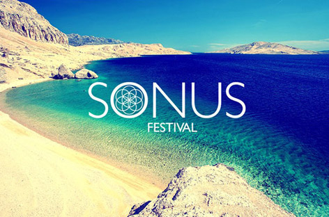 Dixon and Jamie Jones complete Sonus 2014 bill image