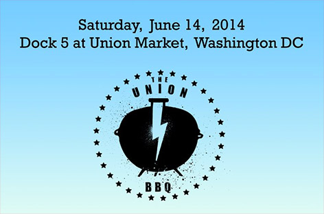 Martyn, Animal Collective added to DC's Union BBQ image